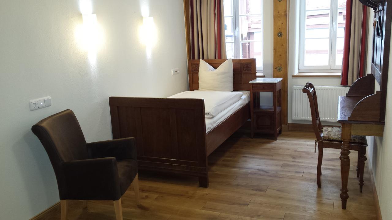 Fachwerk-Hotel Eisenbart Hannoversch Münden Екстериор снимка