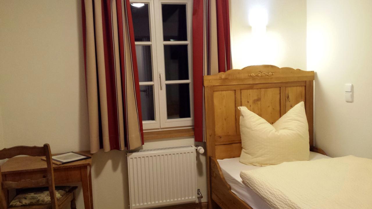 Fachwerk-Hotel Eisenbart Hannoversch Münden Екстериор снимка
