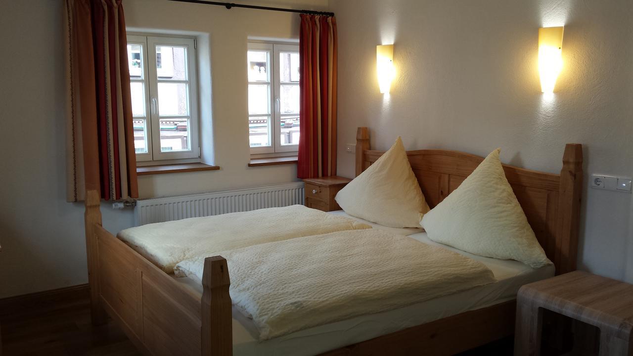 Fachwerk-Hotel Eisenbart Hannoversch Münden Екстериор снимка