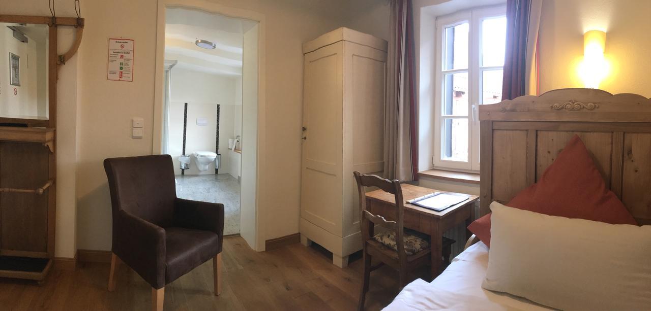 Fachwerk-Hotel Eisenbart Hannoversch Münden Екстериор снимка