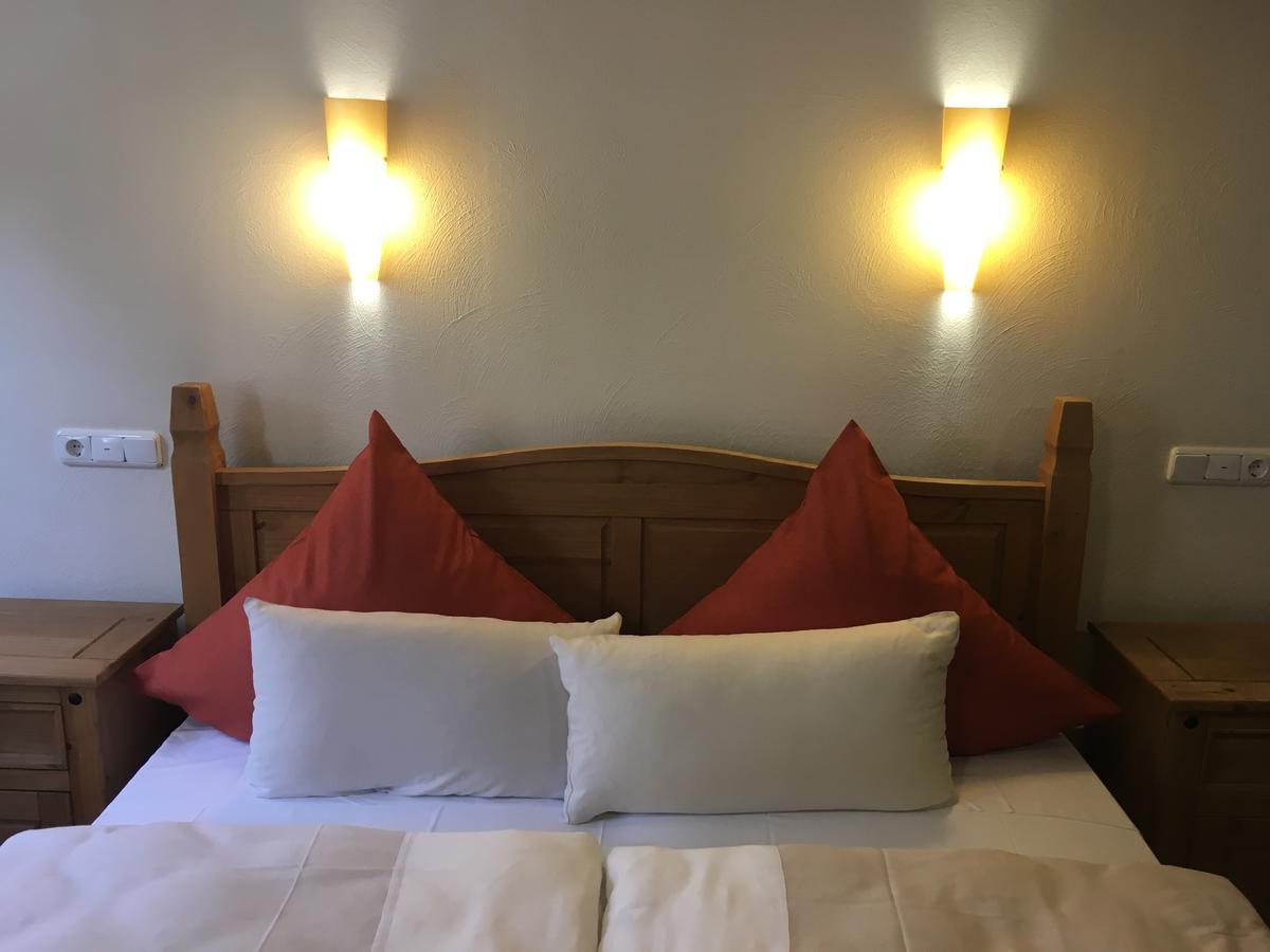 Fachwerk-Hotel Eisenbart Hannoversch Münden Екстериор снимка