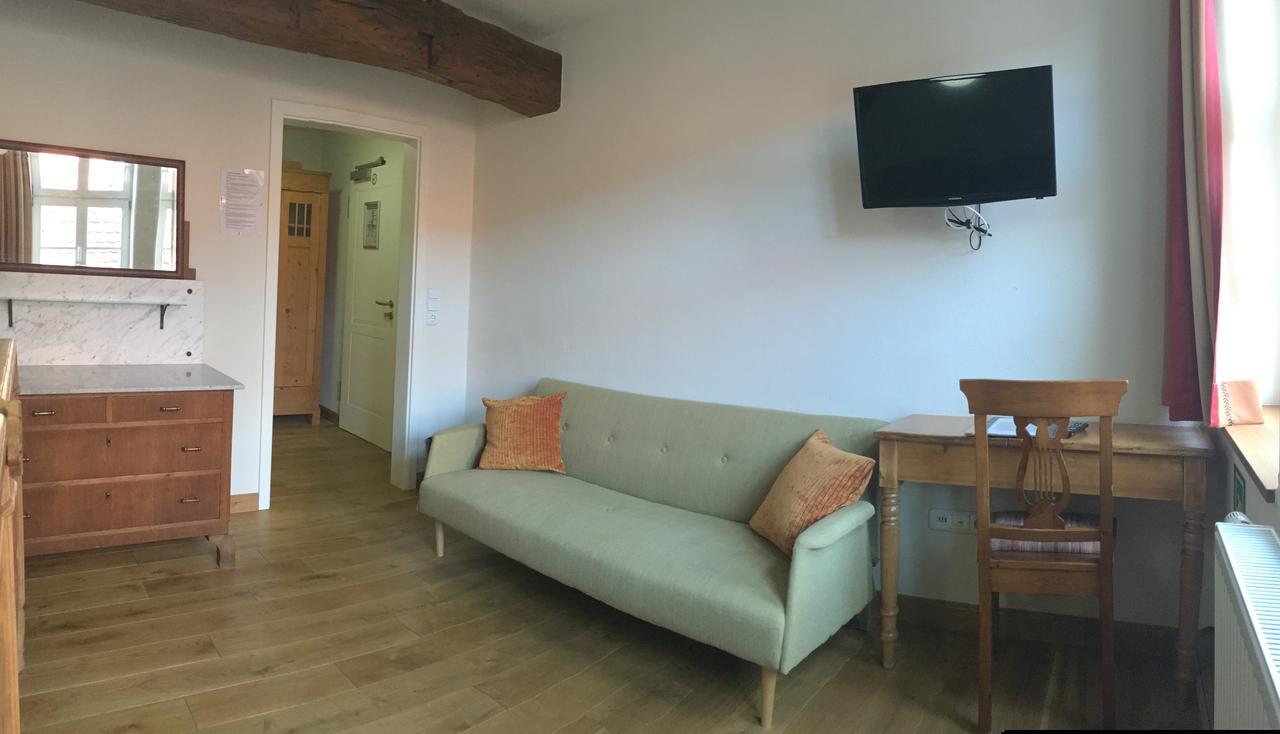 Fachwerk-Hotel Eisenbart Hannoversch Münden Екстериор снимка